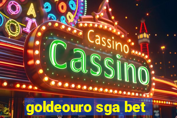 goldeouro sga bet